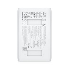 Ubiquiti PoE Injector PoE 30W GbE UPoE - Power Your Devices with Efficiency and Reliability!